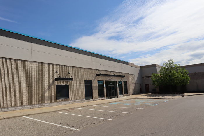 Winchester Cinemas - May 14 2022 (newer photo)